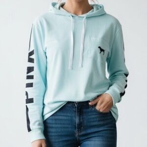 Victoria’s Secret Pink longsleeve top